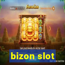 bizon slot