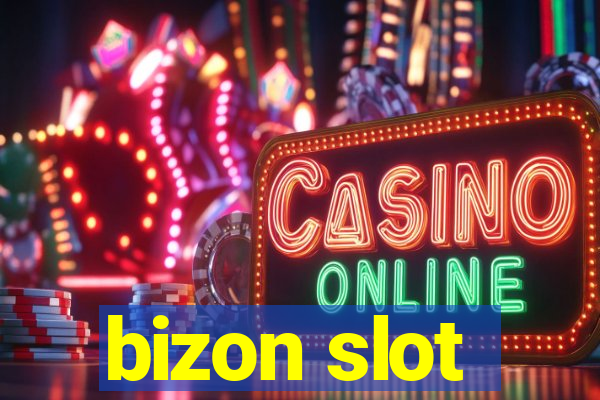 bizon slot