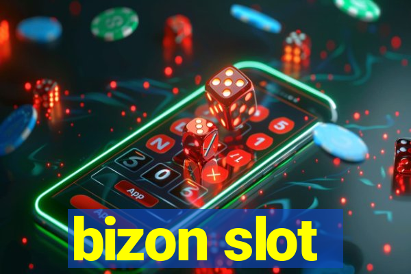 bizon slot