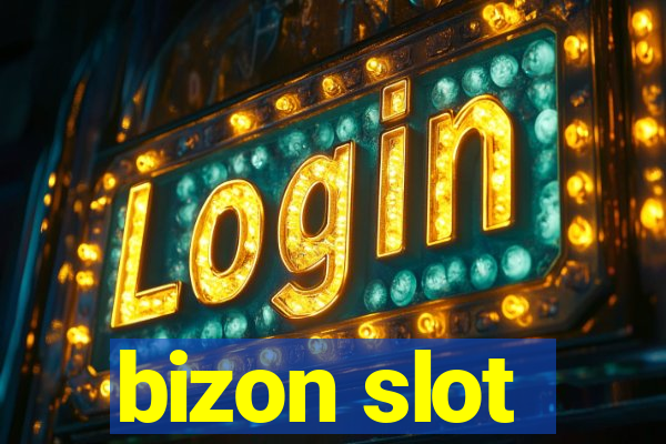 bizon slot