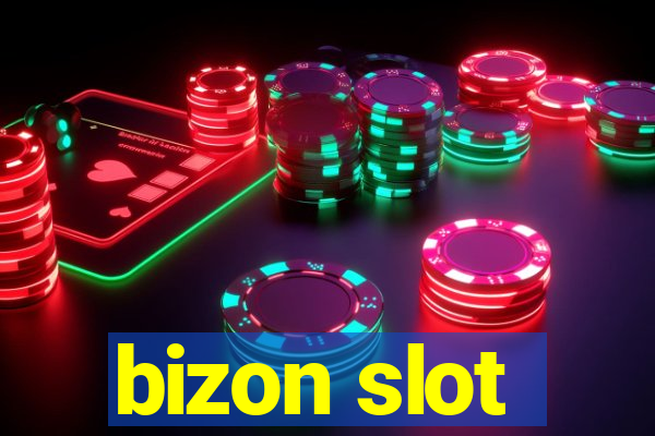 bizon slot