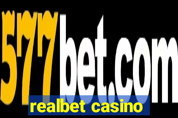 realbet casino