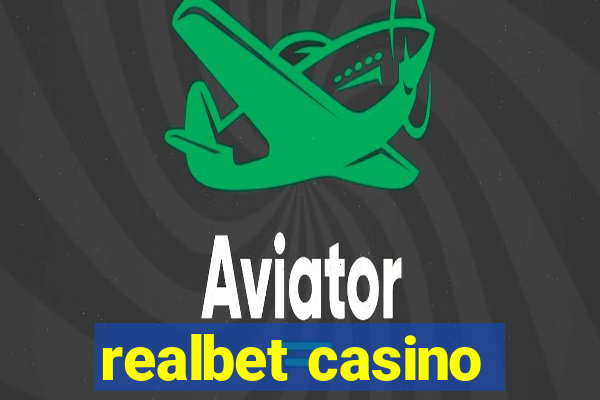 realbet casino