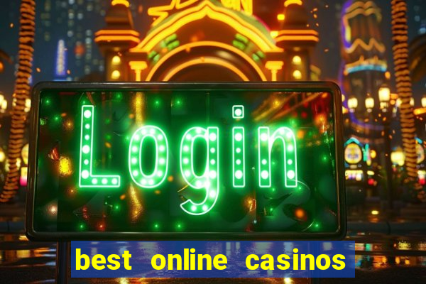 best online casinos in australia