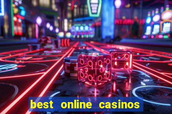 best online casinos in australia