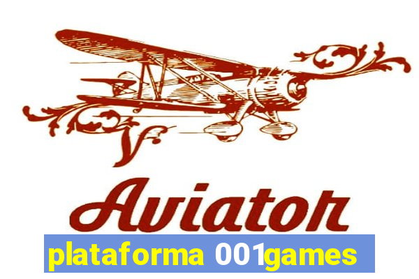 plataforma 001games