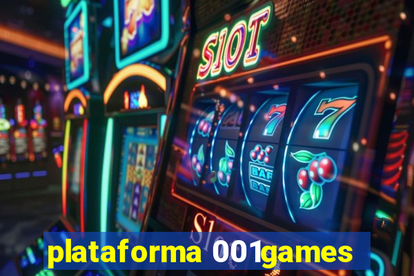 plataforma 001games