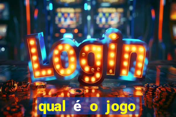 qual é o jogo que tá pagando agora