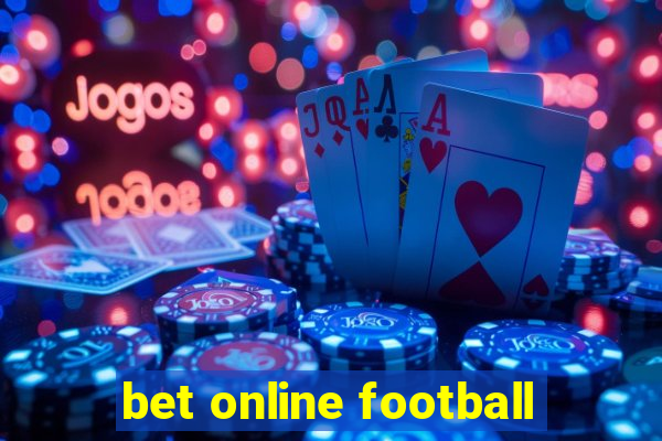 bet online football