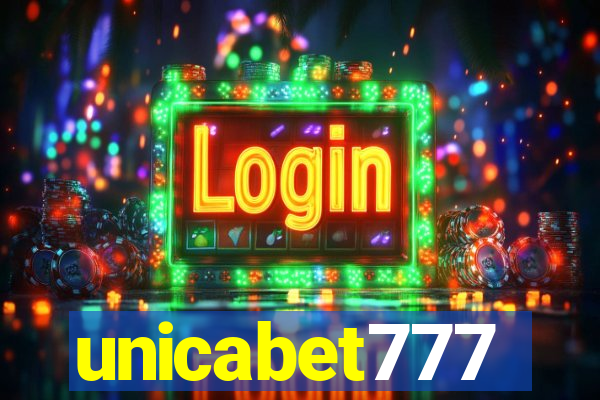 unicabet777