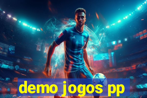 demo jogos pp