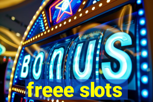 freee slots