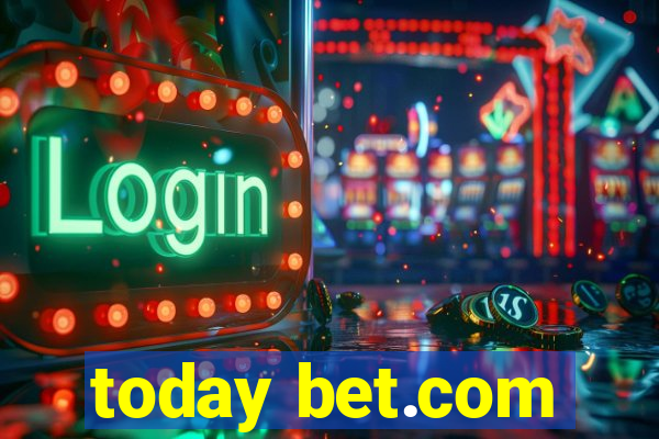 today bet.com