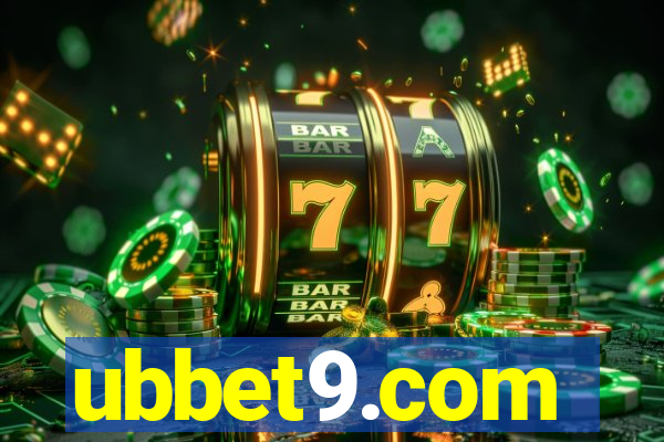 ubbet9.com