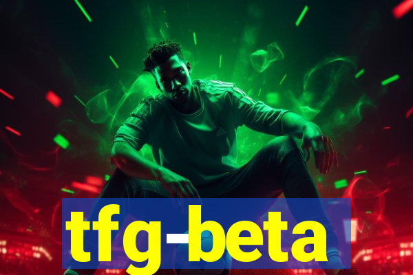 tfg-beta