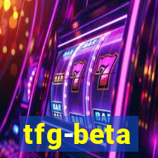 tfg-beta