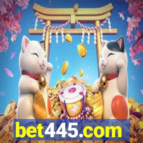 bet445.com