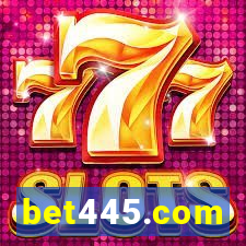 bet445.com