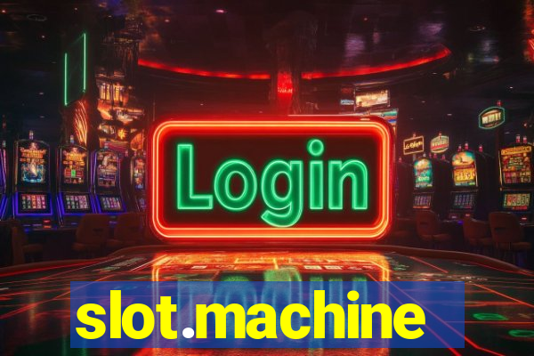 slot.machine