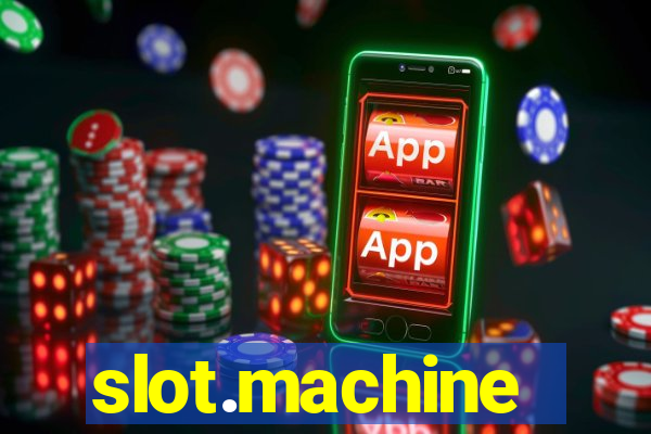 slot.machine