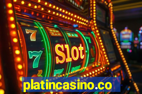 platincasino.com