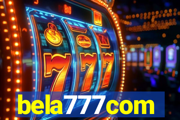 bela777com