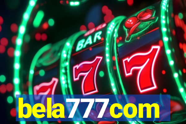 bela777com