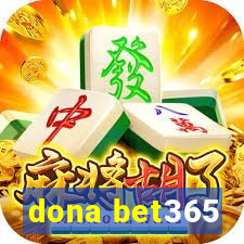 dona bet365