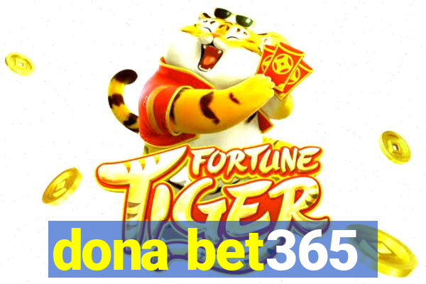 dona bet365