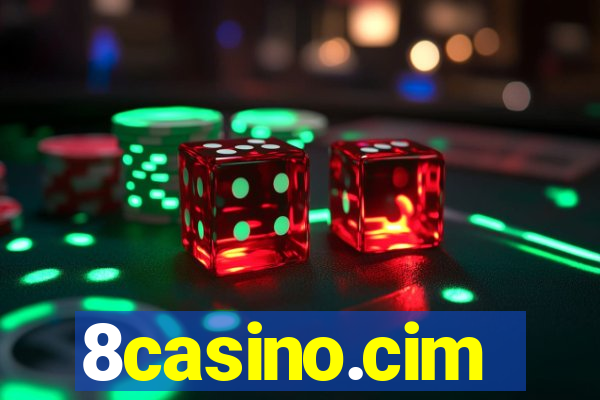 8casino.cim