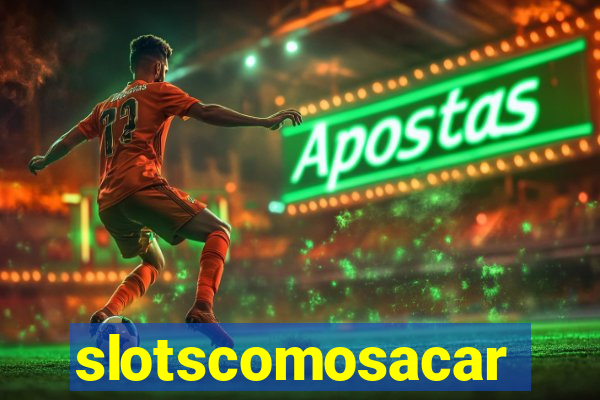 slotscomosacar