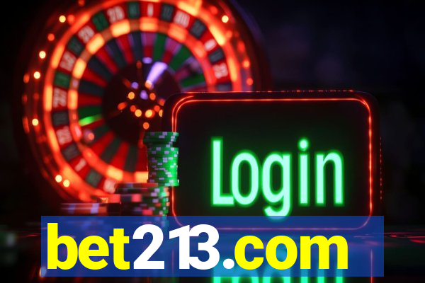 bet213.com