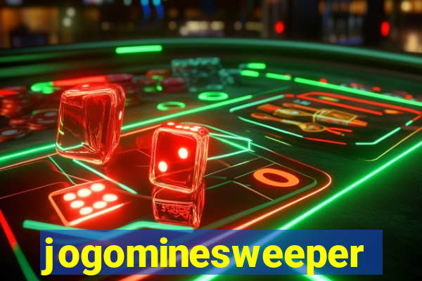 jogominesweeper