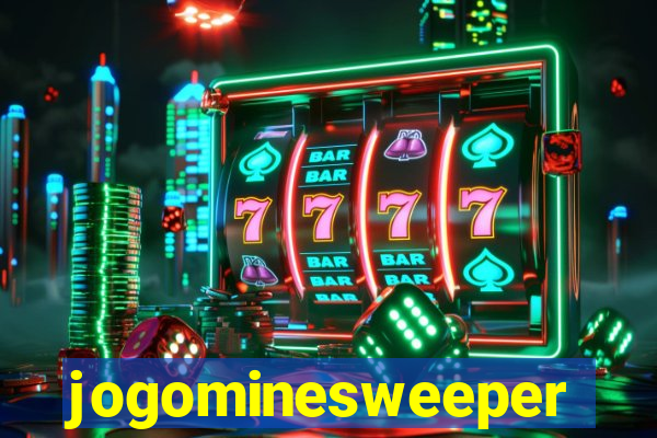 jogominesweeper