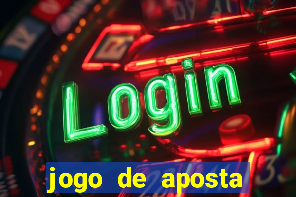 jogo de aposta menor de 18