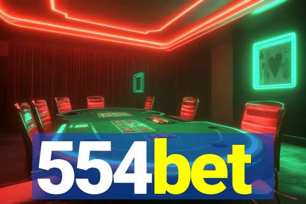 554bet