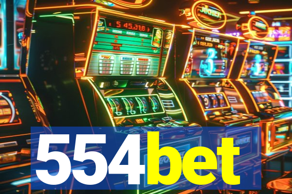 554bet