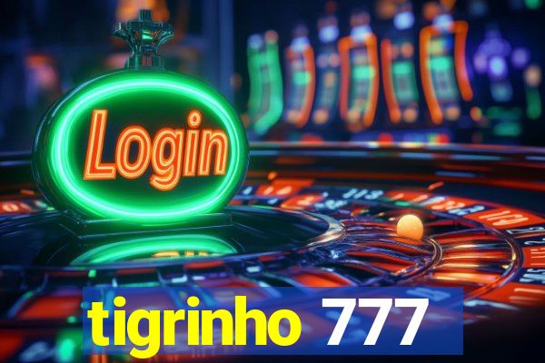 tigrinho 777