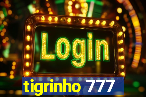 tigrinho 777