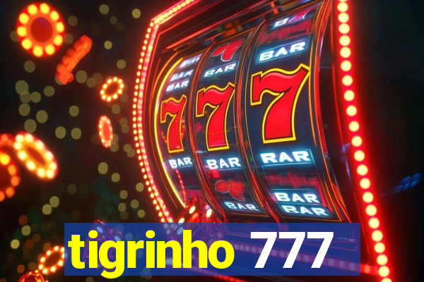 tigrinho 777