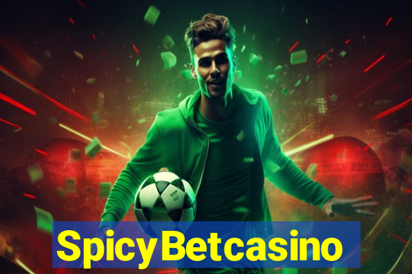 SpicyBetcasino