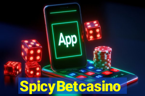 SpicyBetcasino