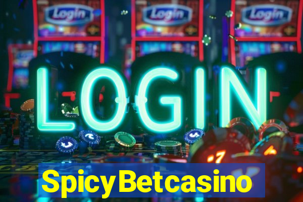 SpicyBetcasino