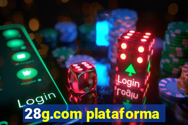 28g.com plataforma