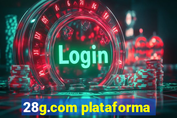 28g.com plataforma