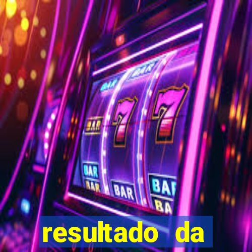 resultado da loteria bandeirantes