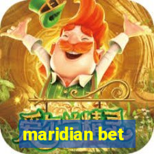 maridian bet