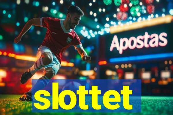 slottet