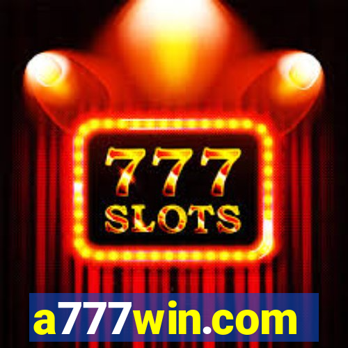 a777win.com