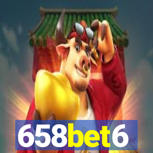 658bet6